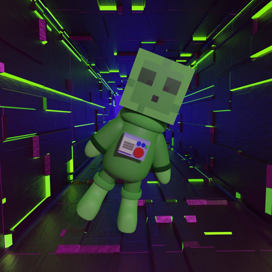 Super Space tweet media