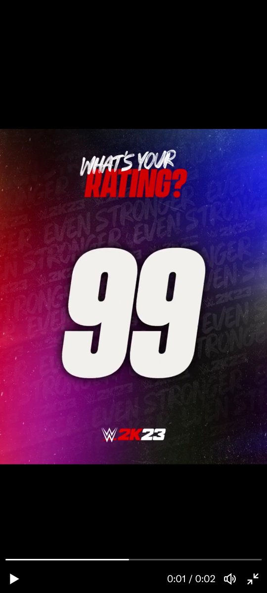 James00717619's tweet photo. @WWEgames 💪🏼🥹 https://t.co/VgT4XwwFLX