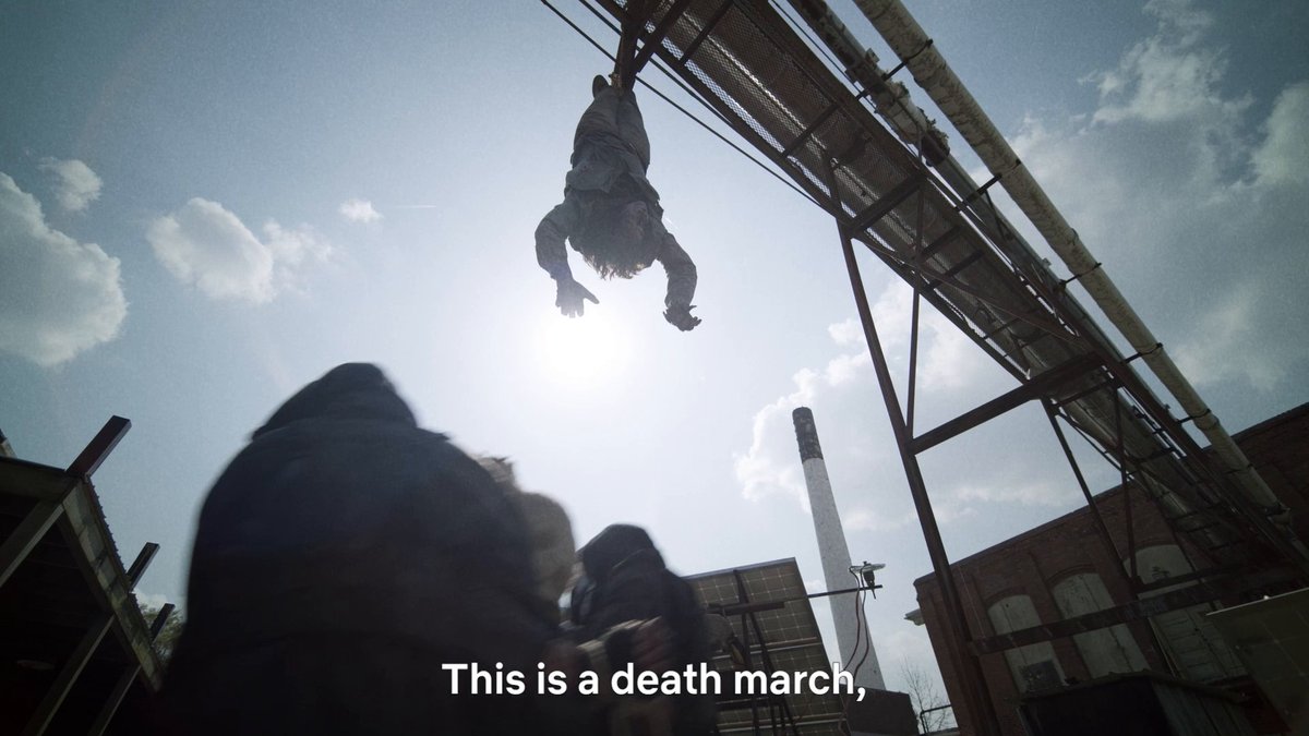 Netflix Geeked on Twitter: 