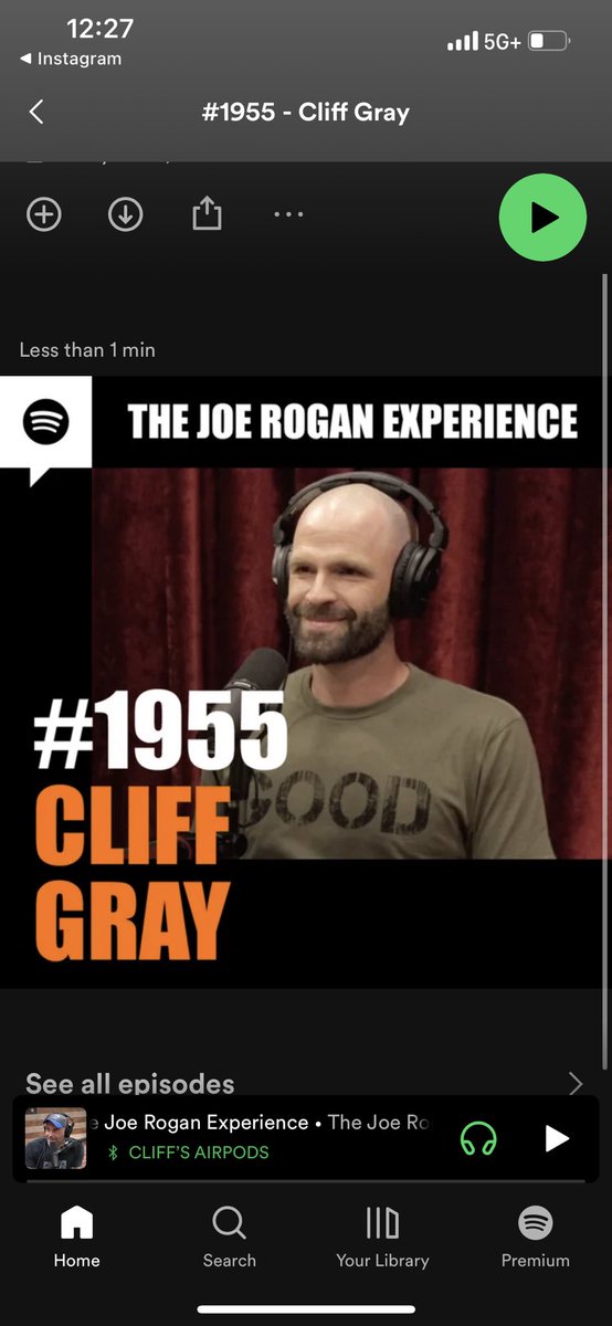 Cliff Gray tweet media