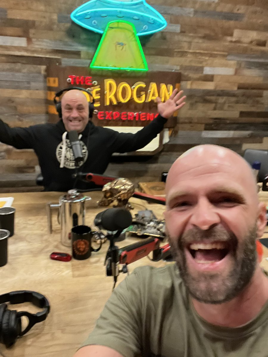 Cliff Gray tweet media