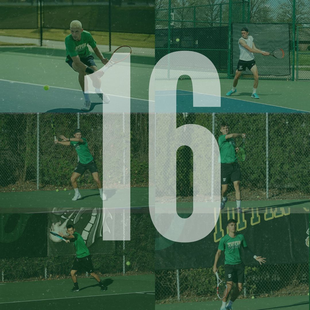 Dragons move to #16 in the nation, a school record!

#gotiffindragons