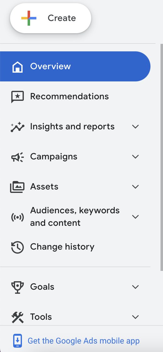 stellar_search's tweet photo. 🤔 Feeling torn about the fresh #GoogleAds interface revamp! A sleek left-side navigation menu returns, but now we've got a consolidated approach with more features bundled into fewer sections. What's your take, fellow #PPC experts? 🚀 #ppcchat #digitalmarketing #googleads https://t.co/t2x7mKzOSu