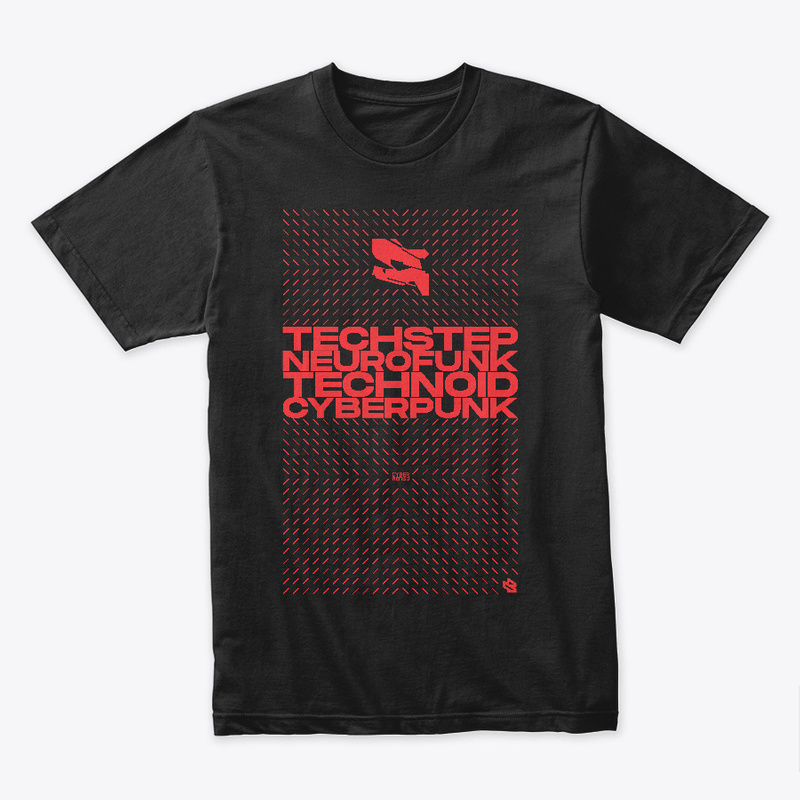 Billain's tweet photo. Techstep
Neurounk
Technoid
Cyberpunk

https://t.co/NlB9JhOHLp https://t.co/MJtjO3M8AY