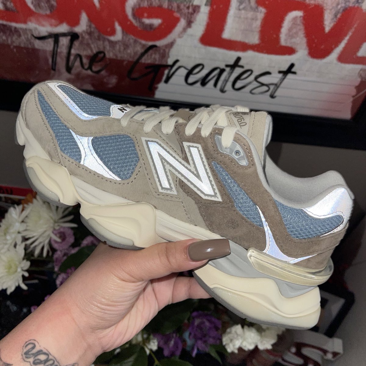 thelingway_100's tweet photo. New Balance doin they shit 🤭 https://t.co/VhcLRBCHmr