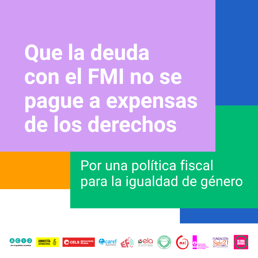 ACIJargentina's tweet photo. 📈 Esta semana el FMI advirtió que el gobierno nacional deberá tomar medidas “tempranas y decididas" para abordar los costos fiscales de la #moratoria de #pensiones y asegurar las metas fiscales acordadas con el Fondo para este año y los próximos. https://t.co/xUPktrAFAi