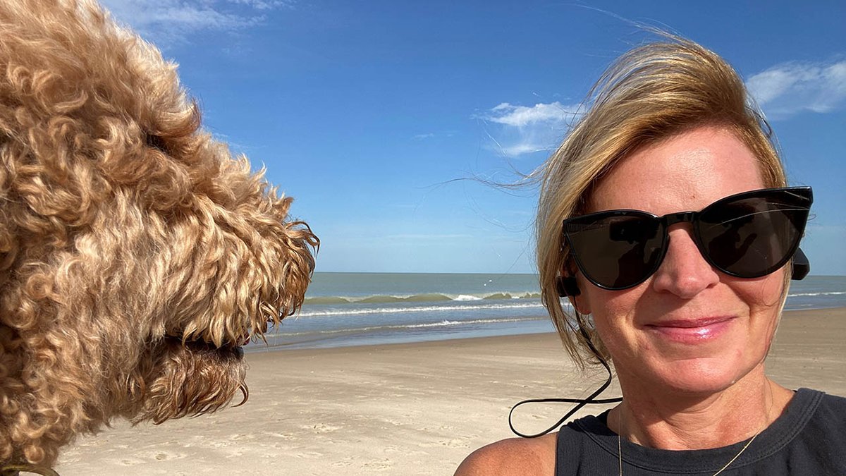 TimMcMarketing's tweet photo. Women Who Wow: Meet Carrie Plater, VP of Corporate Counsel at Zebra. Learn what makes her excel, why you should follow her lead, whether you are a lawyer or not – and why the legal field still excites her every day. #WHM2023 #WomensHistoryMonth   

https://t.co/ZLn6lAEglw https://t.co/gsBIeG3n5P