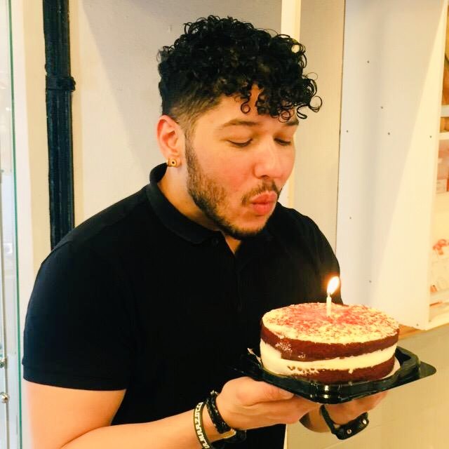 leoperezpolanco's tweet photo. Gracias le doy a Dios por darme la dicha de vivir, con lo malo y lo bueno pero que al final es parte de mi aprendizaje y de mi historia 🥰❤️ https://t.co/E9g1MXRT75