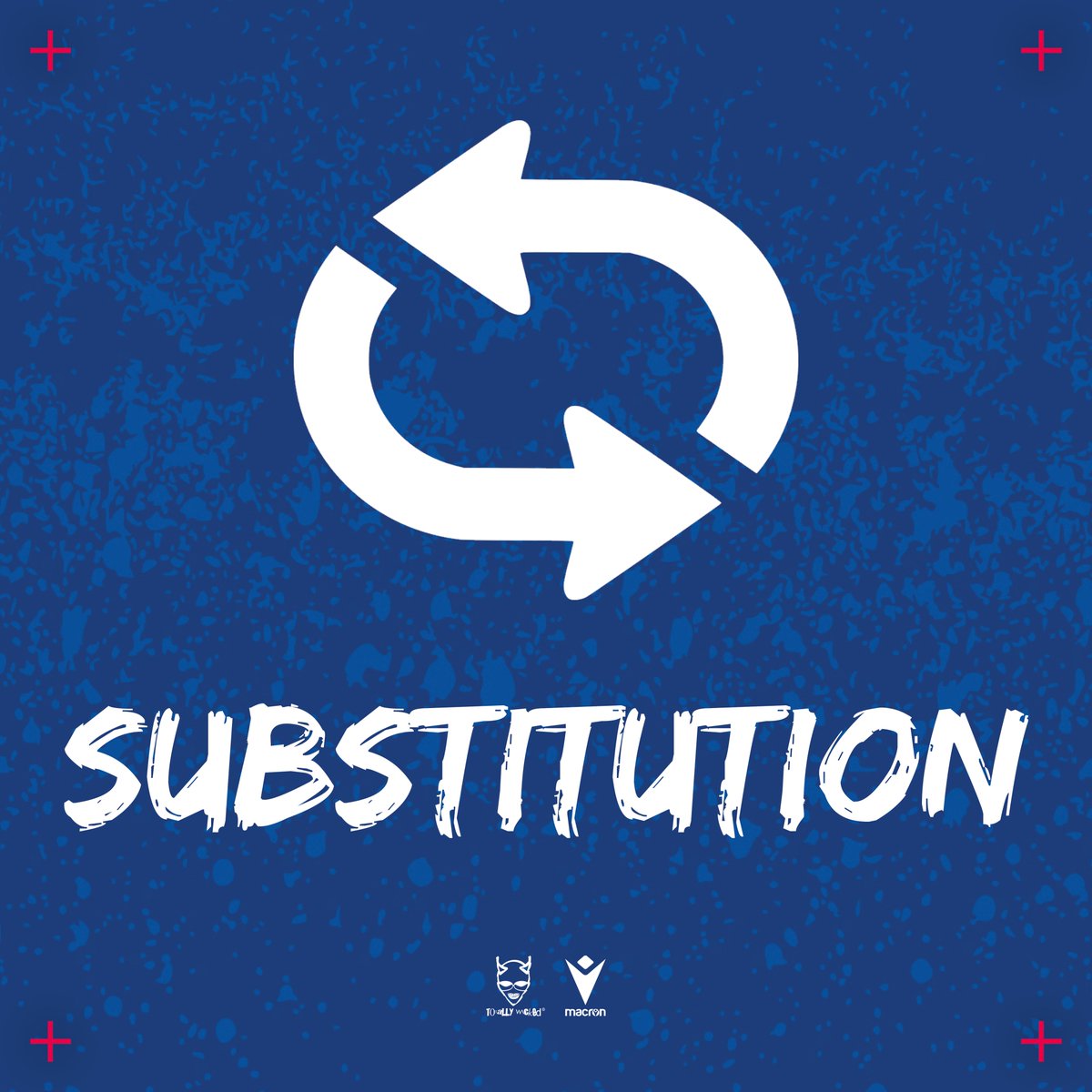 Blackburn Rovers tweet media