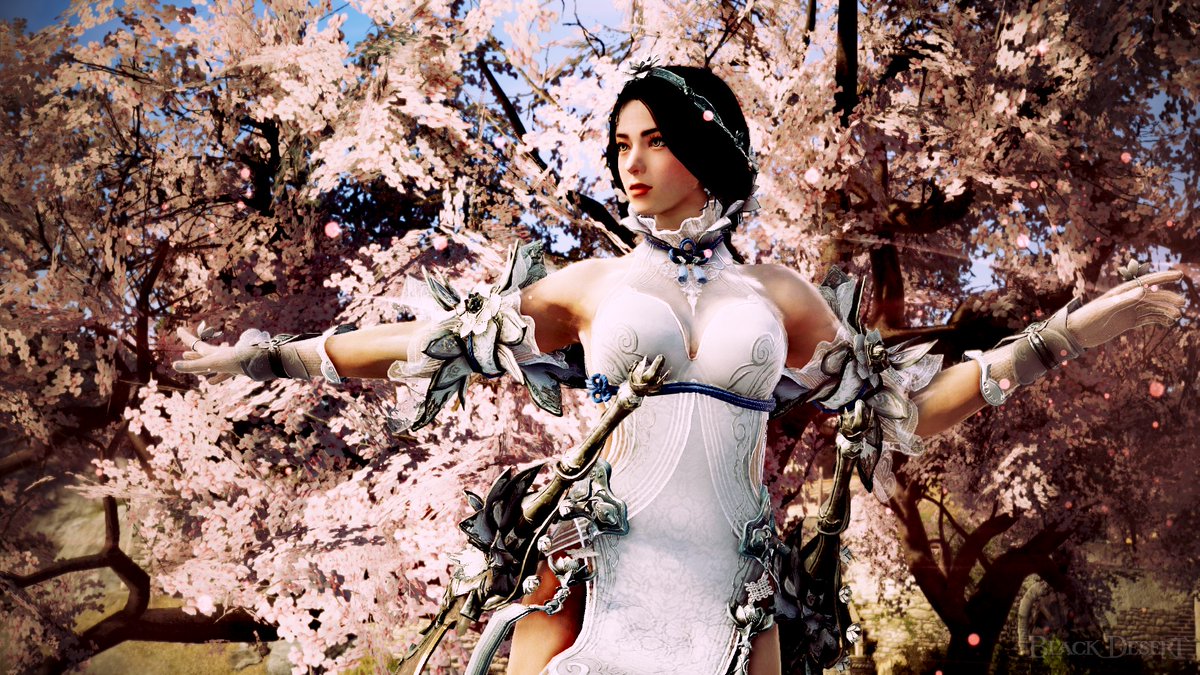 IcewingPictures's tweet photo. Everwaltz Blossom 🌷🌸
@NewsBlackDesert

 #BlackDesert
#BDORemastered 
 #BlackDesertOnline
 #BDO #BDOSS #BDOSelfie #BDOMemories #BDOScreenshot #BDOPhotoshoot #MMORPG #bdonaeu #bdoeuna #WednesdayScreenshot https://t.co/YCEBmvQuGR