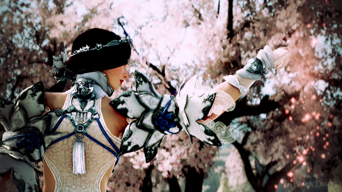 IcewingPictures's tweet photo. Everwaltz Blossom 🌷🌸
@NewsBlackDesert

 #BlackDesert
#BDORemastered 
 #BlackDesertOnline
 #BDO #BDOSS #BDOSelfie #BDOMemories #BDOScreenshot #BDOPhotoshoot #MMORPG #bdonaeu #bdoeuna #WednesdayScreenshot https://t.co/YCEBmvQuGR