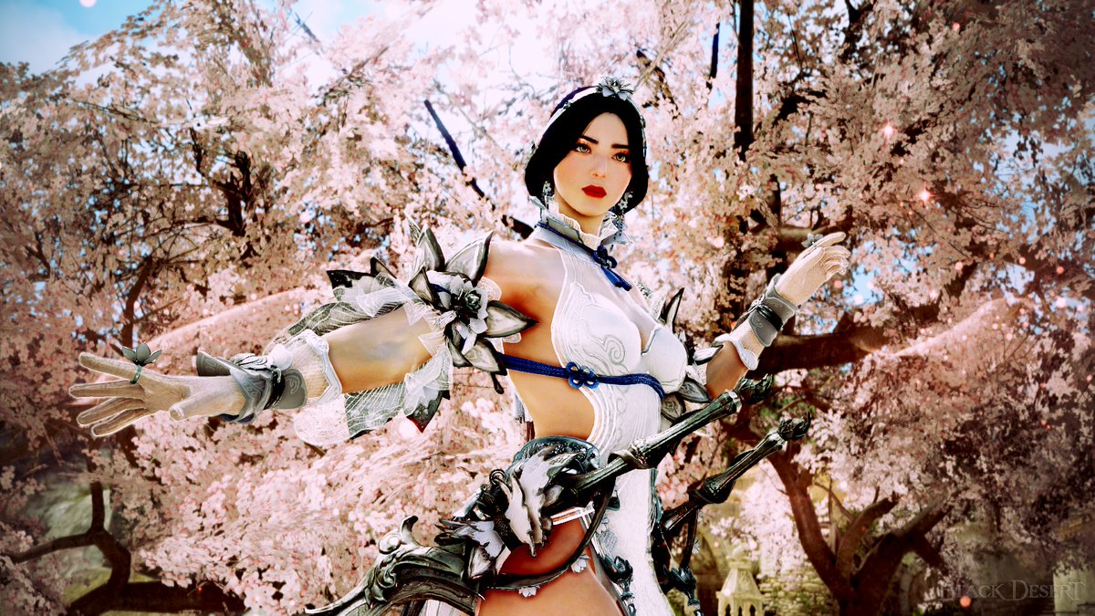 IcewingPictures's tweet photo. Everwaltz Blossom 🌷🌸
@NewsBlackDesert

 #BlackDesert
#BDORemastered 
 #BlackDesertOnline
 #BDO #BDOSS #BDOSelfie #BDOMemories #BDOScreenshot #BDOPhotoshoot #MMORPG #bdonaeu #bdoeuna #WednesdayScreenshot https://t.co/YCEBmvQuGR