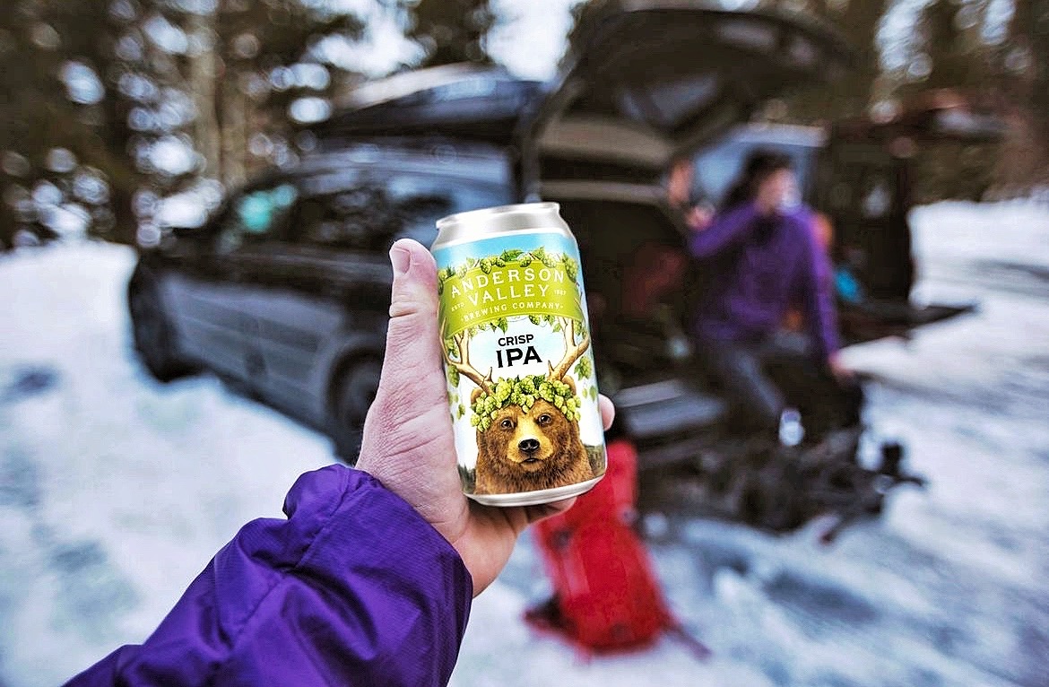 Barkley D. Beer tweet media