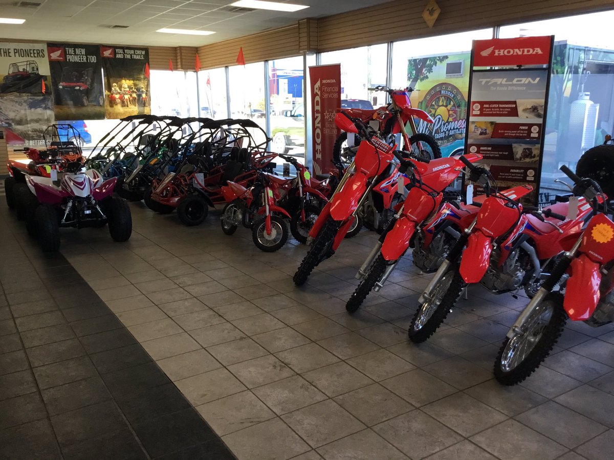 sumterhonda's tweet photo. https://t.co/sSARyvtOCu