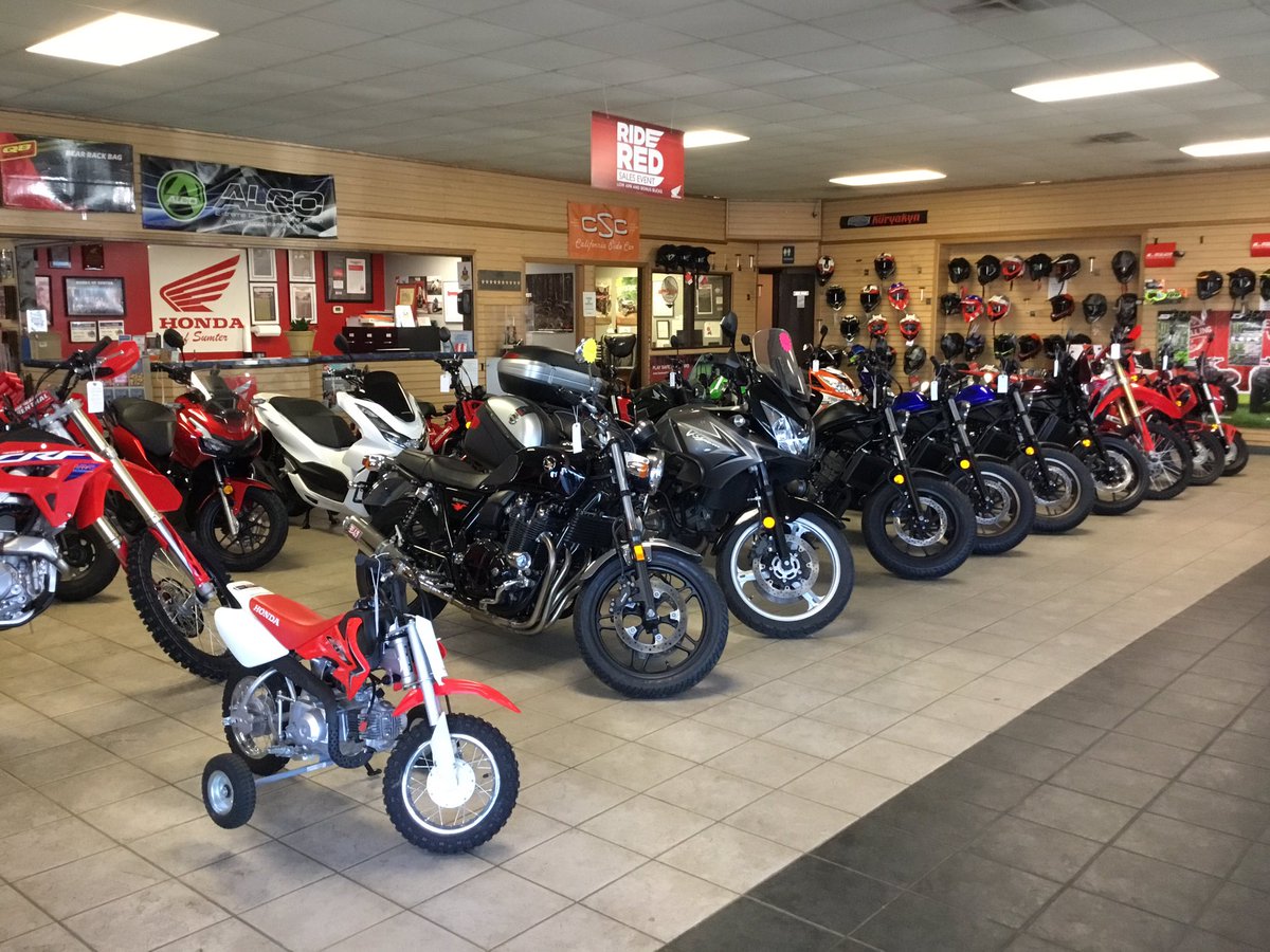 sumterhonda's tweet photo. https://t.co/sSARyvtOCu