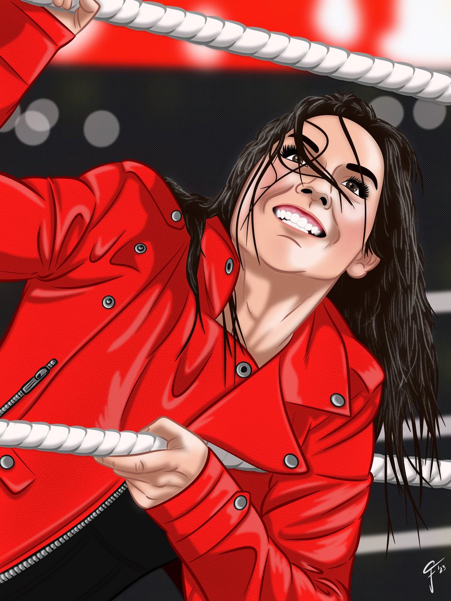 Welcome to @WWENikkiCross' Playground. 😈

LET'S PLAY!!!

Follow me on Instagram 👇🏻👇🏻👇🏻
instagram.com/CarolitosDigit…

#NikkiCross, #NikkiASH, #WWE, #WWERaw, #WomensEvolution, #WomensWrestling, #FanArt, #ProCreate