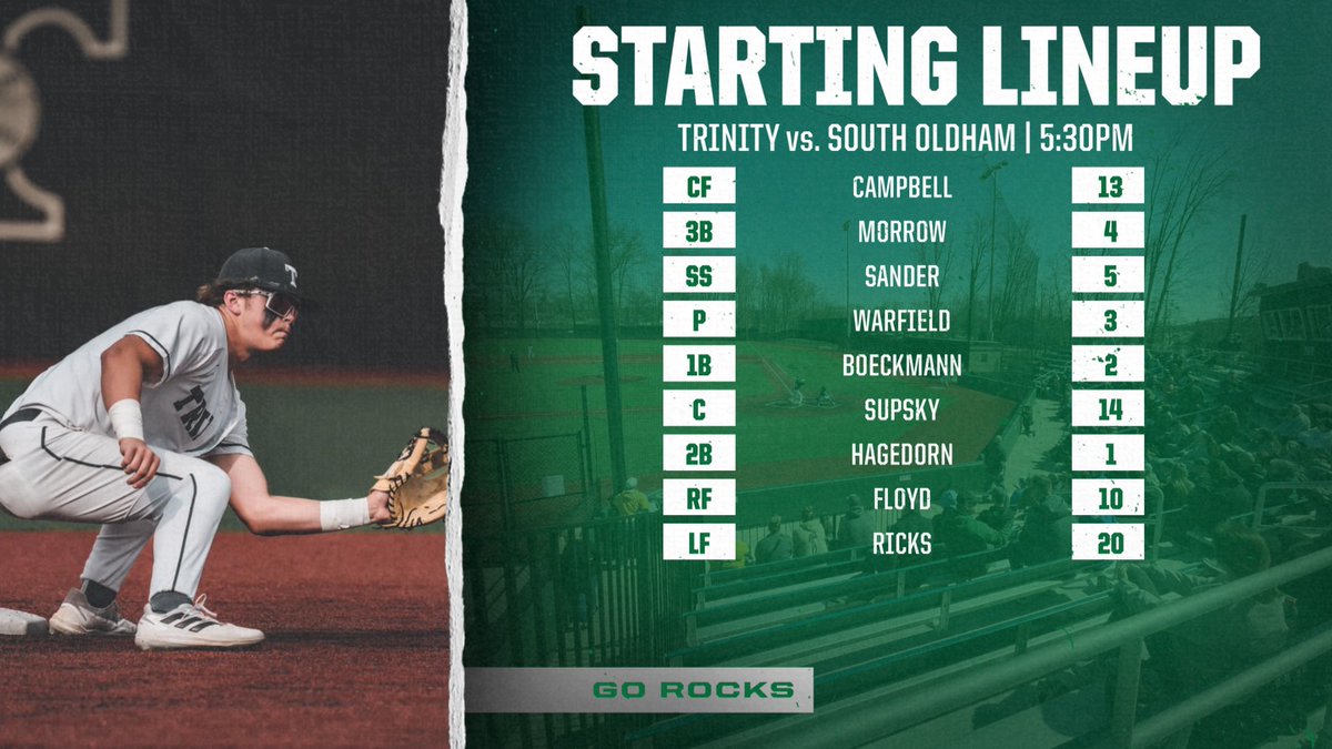TrinityHSBBall's tweet image. 