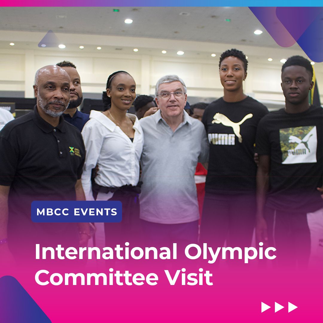 Mobay Centre tweet media