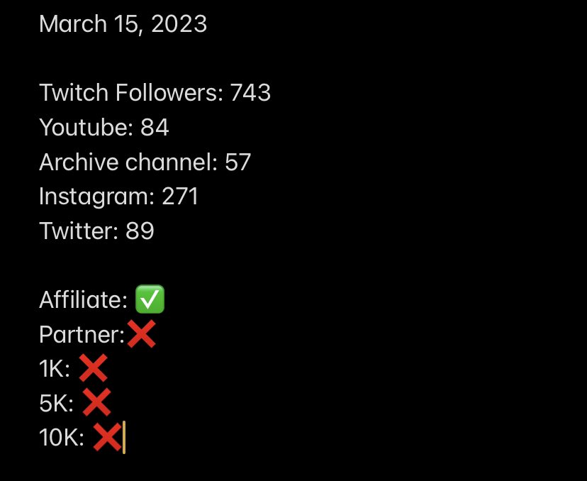 Kaine ⚔️ tweet media