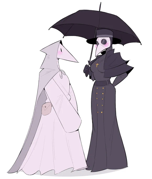 where would i be without these lesbians  