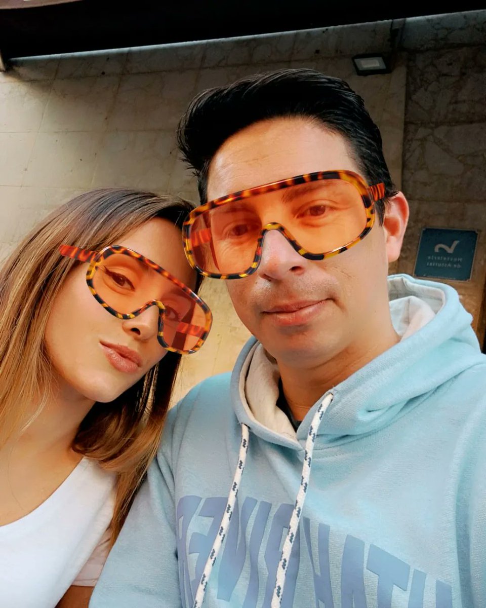 brenmgp's tweet photo. Mí fiel compañero de locuras, te adoro amigo 🥰 https://t.co/o47DujGJSt