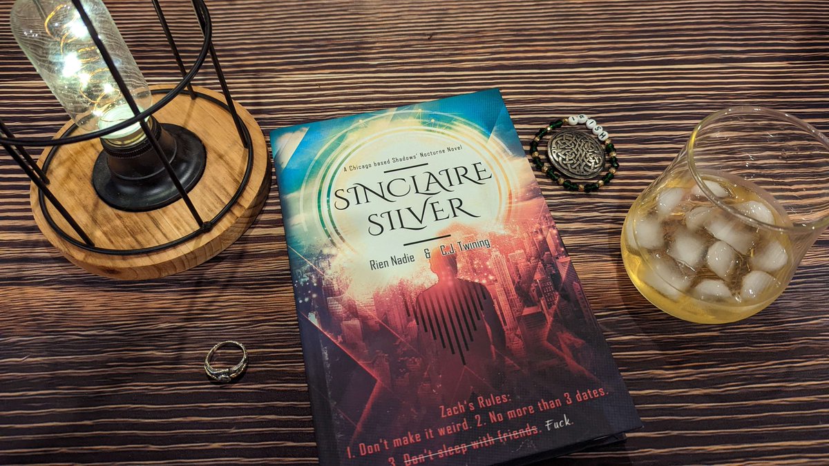 shadowsnocturne's tweet photo. Y'all are turning out for Mortal Consequences for #transrightreadathon! If you enjoyed it, we've got a queer paranormal romance that's more plot forward than MC called SINCLAIRE SILVER- if you can forgive the main characters for the sin of being cis π€£ https://t.co/obNlT54GK9