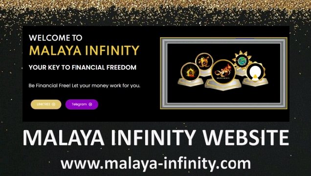 Join the <a href="/MalayaInfinity/">Malaya Infinity</a> community to find out why the #xMalaya is one of the #XRPL projects that offers a unique source of income.

✅Follow <a href="/MalayaInfinity/">Malaya Infinity</a>
✅Join TG  bit.ly/MalayaInfinity
✅ Website: malaya-infinity.com

#xMalaya #XRP #XRPLCommunity
#FinancialFreedom