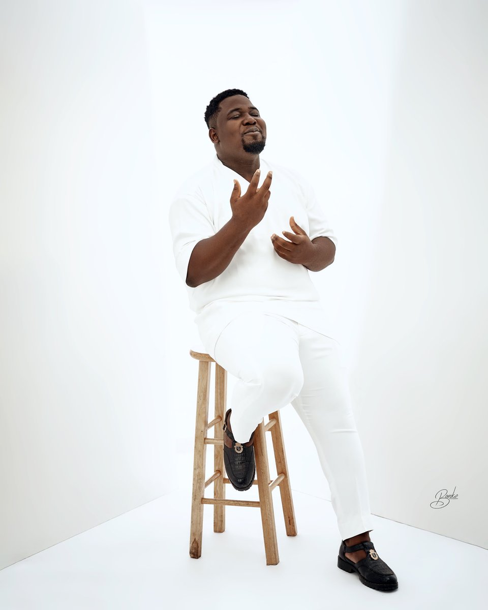 bigbanko_'s tweet photo. The beauty of creation cannot be contained in a single moment. It is a beautiful unfolding kaleidoscope of light and dark, hope and fear, endless possibility and endless change.

Birthday portraits for @pst_oge https://t.co/RDHk2nV0qS