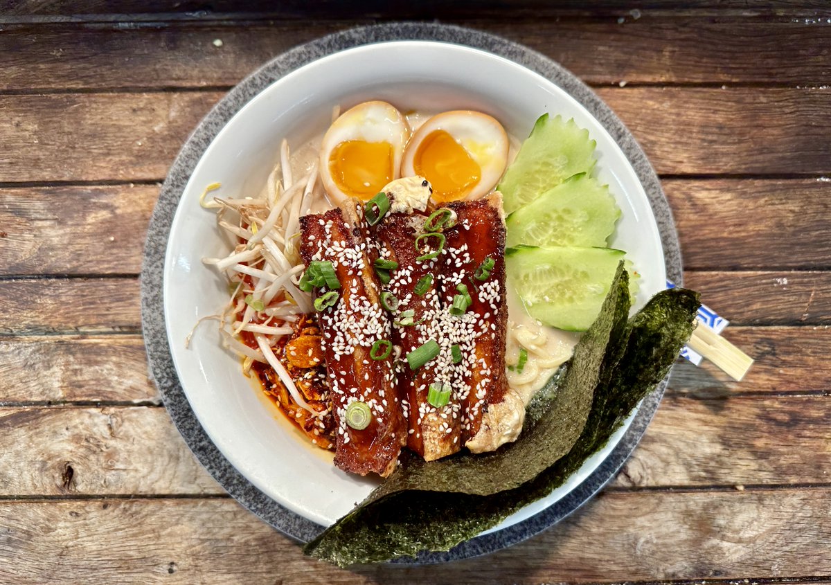 chrisburtchef's tweet image. Asian @MomoNoKiRamen Specials available 6 Days a Week @ThePeachTree1 
Get Booked in now...
@setonaikai_uk @NethertonNews @MrNickKnowles @mrwolfspices @TheSavvyChef1 @mskingredients @DPSTableware @langfordbatedps @LtdRowlands @zsefos @bethheathshrops @HavanaRepublic1