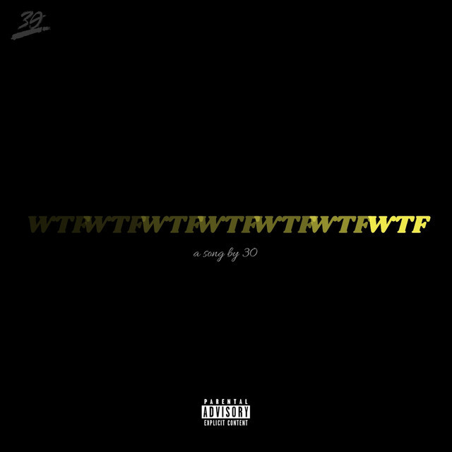 sheltron_5000's tweet photo. Liked on Spotify: "Wtf" by 30 https://t.co/75ETKpEYdx https://t.co/5qoRT1wGkf