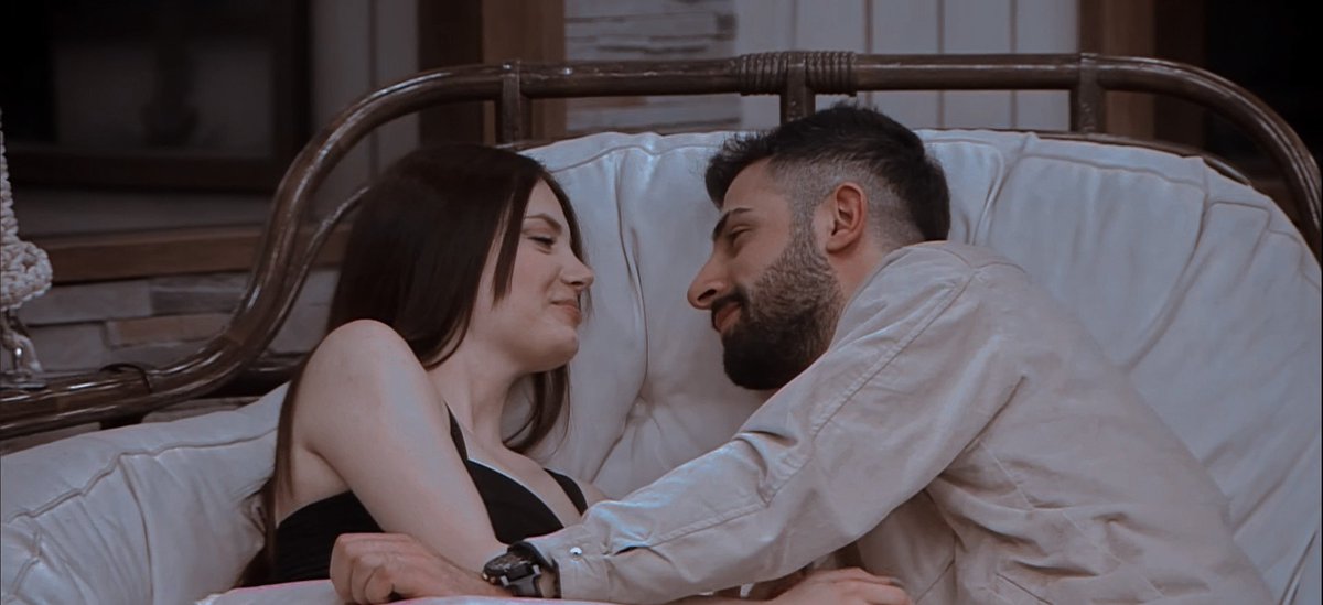 Öylece kalsak ✨
#elsed