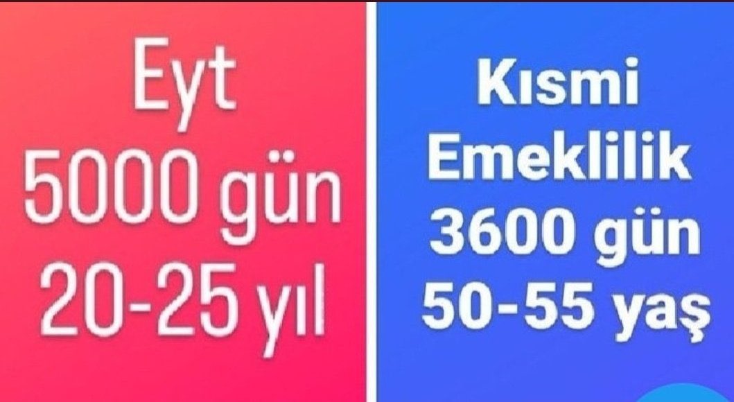 RENGINAYBEK's tweet photo. "Eksik çözüm, çözüm değildir"
#vbilgin #5BinveKısmiTorbaya
@TBMMGenelKurulu
@Akparti
@RTErdogan https://t.co/zC9XHT7okj