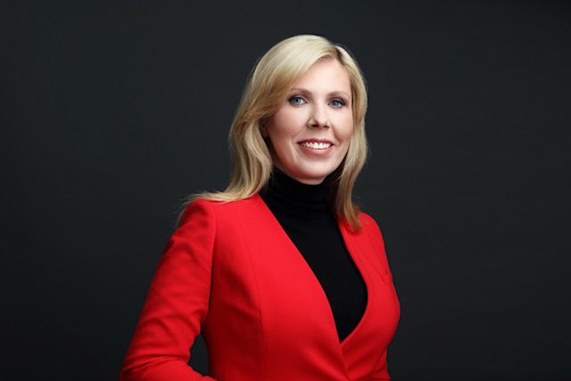 PLinLosAngeles's tweet photo. A warm welcome to our new Consul General, Marta Wolańska. CG Wolańska started the mission in Los Angeles on March 14th. https://t.co/7fHyGoZaAc