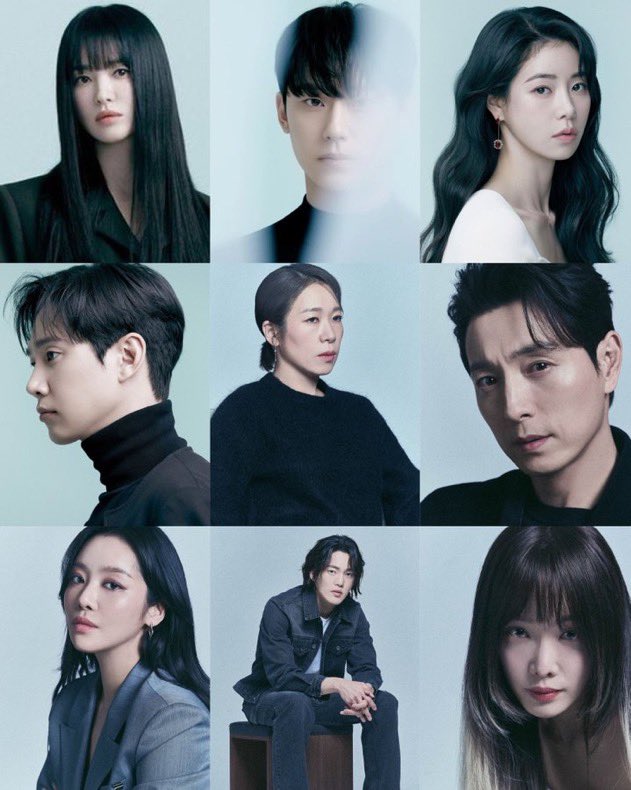 HeyQ1122's tweet photo. #TheGlory/ #TheGloy2 Tiktok Videos with Million Views.

#SongHyeKyo
#LeeDoHyun 

- A THREAD- https://t.co/E5WwfhRa4W