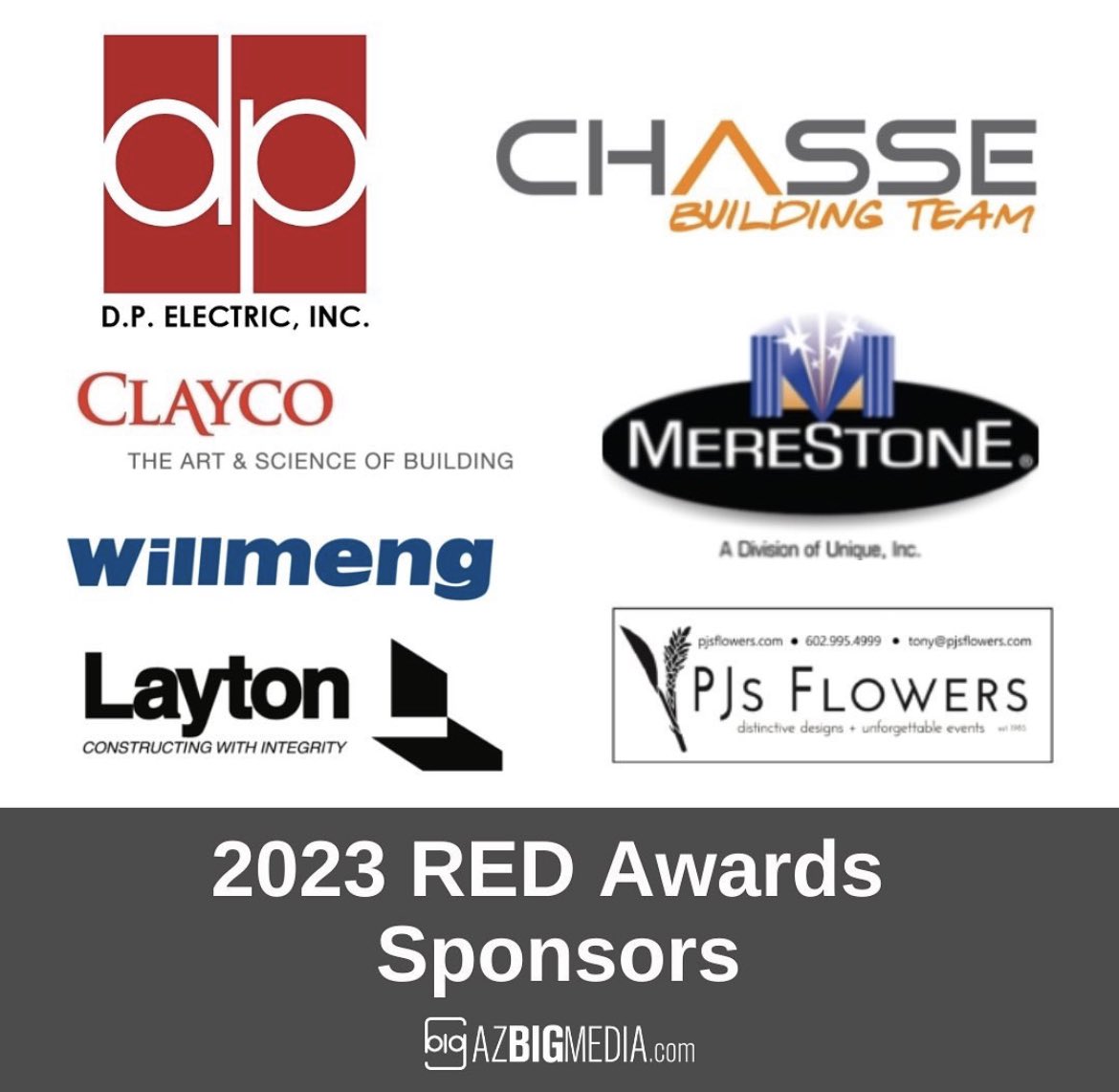 Merestone's tweet photo. We are proud to be one of the sponsors for the 2023 RED Awards brought to you by AZ Big Media!

Our team will also be provide audio visual support as well as stage design!

#awards #awardshow #awardsceremony #audiovisual #stagelighting #stagedesign #sponsor https://t.co/8ugvtgJVZ1