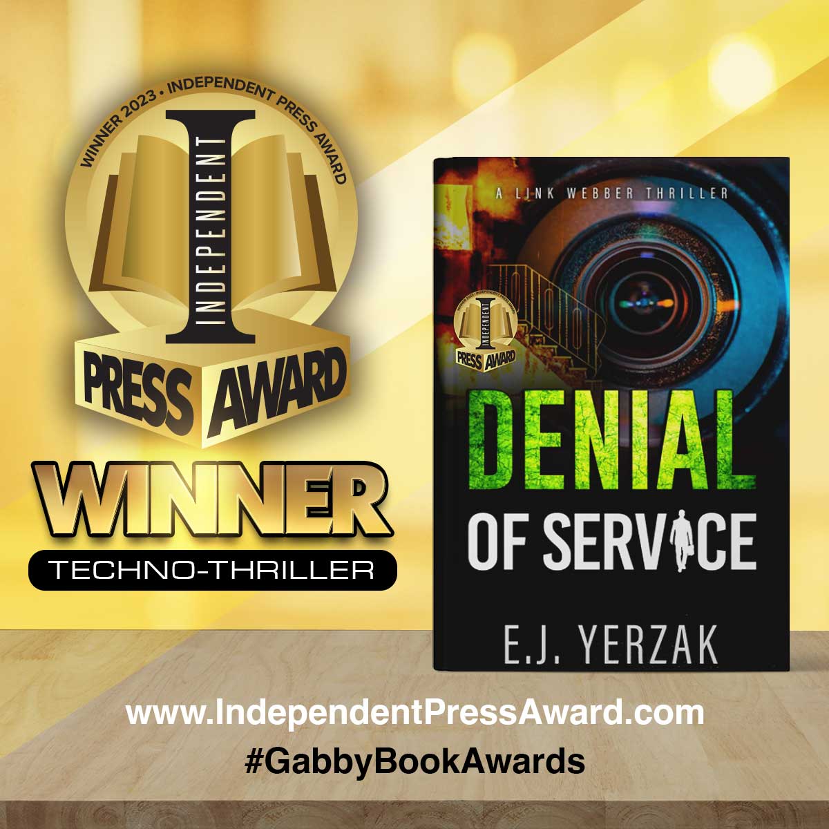 #BooksworthReading 
Congratulations #2023IPA #Winner #DistinguishedFavorite #BestBooks @ewephoric
@FreeSpiritBooks
@g_smithauthor
@GailReitano
@GeorjaUmano #GabbyBookAwards #WritingCommunity #BookTwitter #writerslift @DXVaros 
@EJYerzak
#reading  independentpressaward.com