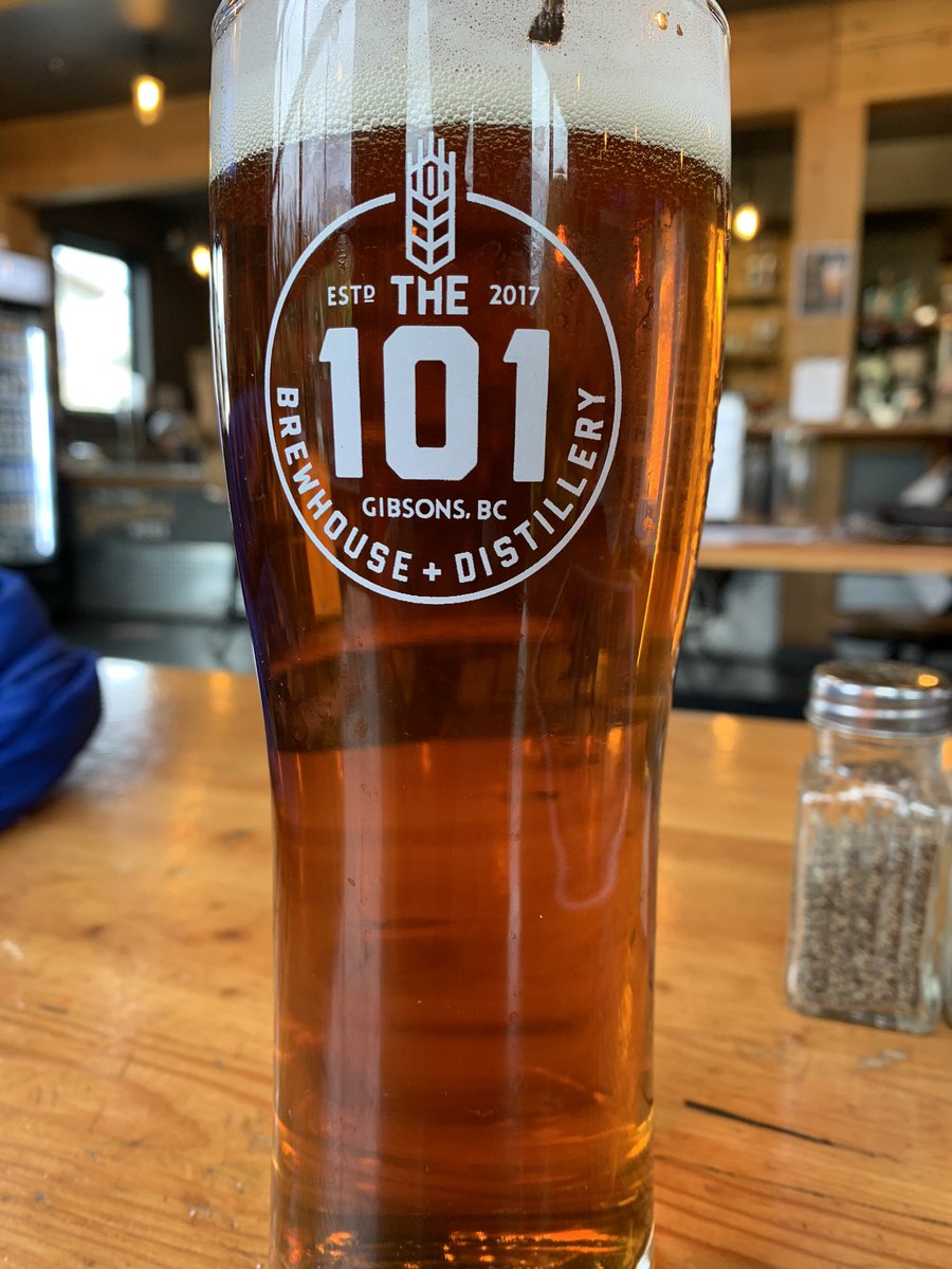 Pintographer's tweet image. Pretty successful Tour de Pint on the Sunshine Coast