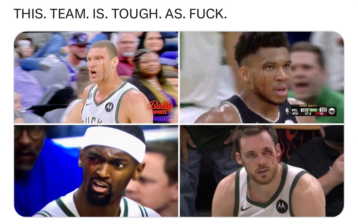 Pat Connaughton tweet media