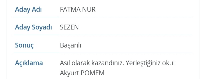 Şükürler olsun ❤️❤️🙏🏻