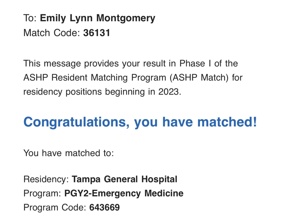 Emily Montgomery tweet media