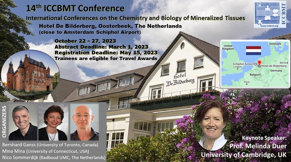 ICCCBMT14 tweet media