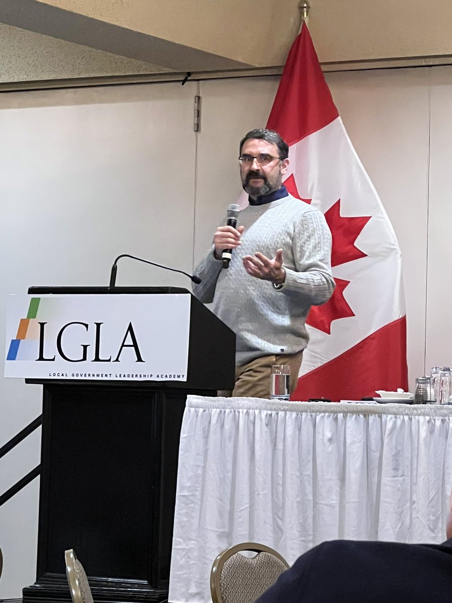 jerrilyn_dot_ca's tweet photo. Attending @LGLA_Leads Newly Elected. @ianmccormack https://t.co/1Zd7le6Ny2