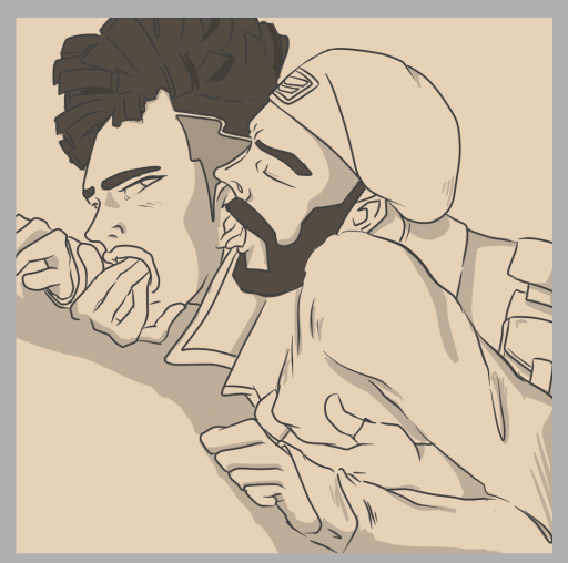 artoftapel's tweet photo. WIP

Valorant naughties. :* https://t.co/KXL8praAXH