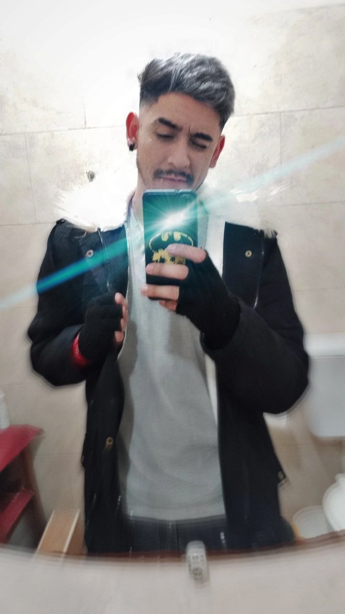 Daniel Nicolás tweet media