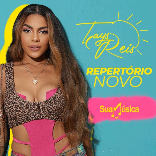 eutaysreis's tweet photo. SAIU REPERTÓRIO NOVO, MEU POVO! ☀️🧡🍡

link para ouvir no Sua Música: https://t.co/jmXOCIGipT

Link para ouvir no YouTube: https://t.co/asxQKqkEDt https://t.co/SX3jeOVjGZ