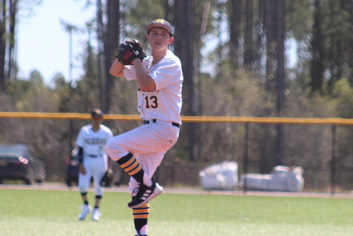 UM-Flint Baseball tweet media