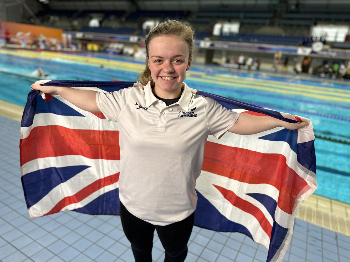 Guess who’s back… 👀

Great to reunite the dynamic 🏆-winning digital powerhouses of <a href="/SONICKmedia/">SONICK MEDIA</a> &amp; <a href="/DMcDaidMedia/">David McDaid</a> for shoots with para swimming ⭐️’s today!

Can’t wait to reveal the 🎥’s for the Manchester 2023 Worlds!
<a href="/keane_ellen/">Ellen Keane PLY💜</a> <a href="/HusnahKukundak1/">Husnah Kukundakwe PLY</a> <a href="/maisiee26/">Maisie Summers-Newton MBE PLY</a> <a href="/britishswimming/">Aquatics GB</a>.