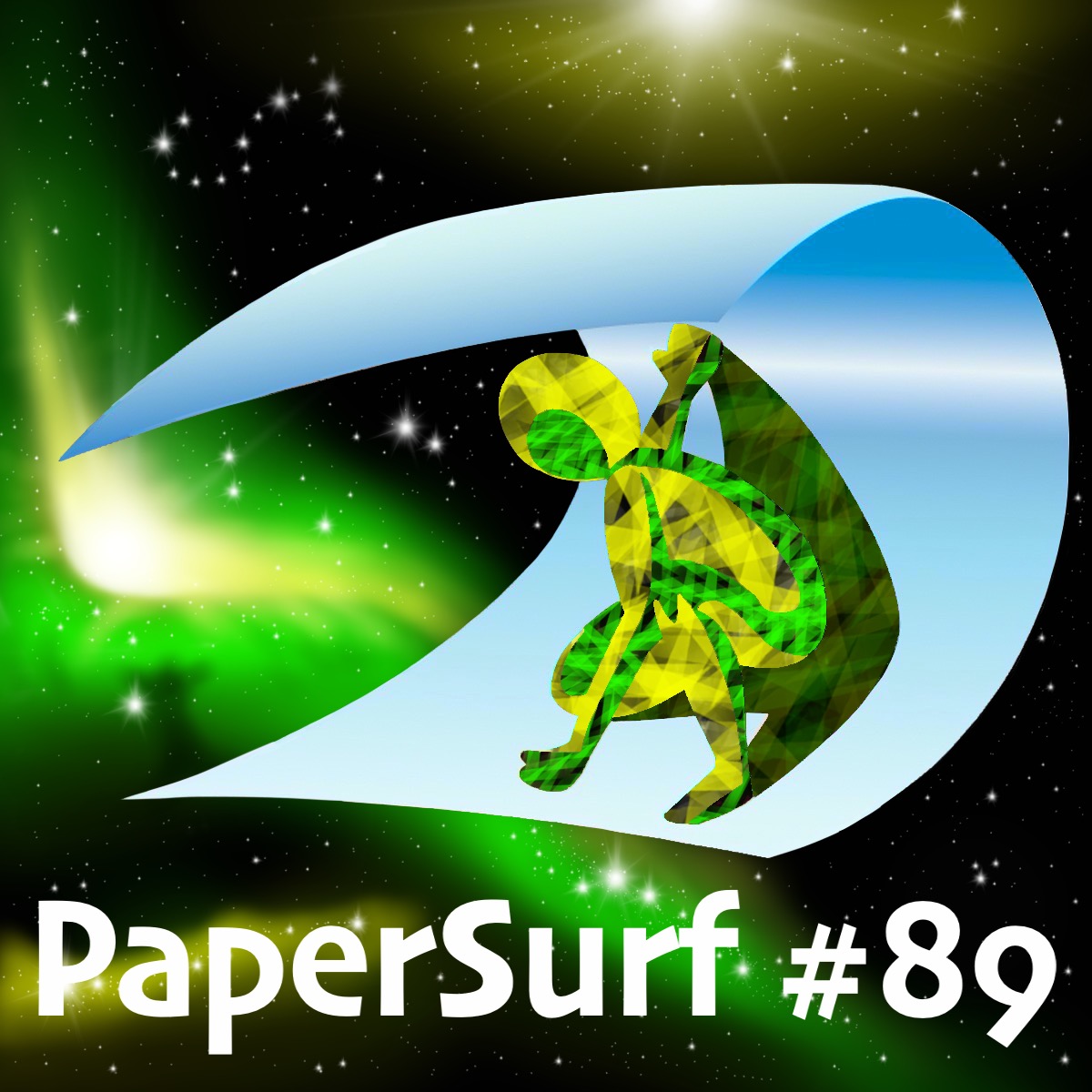 maxdaltilia's tweet photo. Tuned to see and own an exclusive piece of the #Papersurf collection. Watch them on
@Opensea
https://t.co/1tW6ogQAEu
#NFTs #NFTCommunity #NFT #OpenSeaNTF #NFTartist #NFTdrop #art #NFTCollection #nftcollector #NFTart https://t.co/saP0T1ZQtv