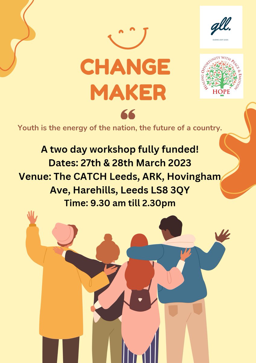 HOPE Bereavement Support tweet media