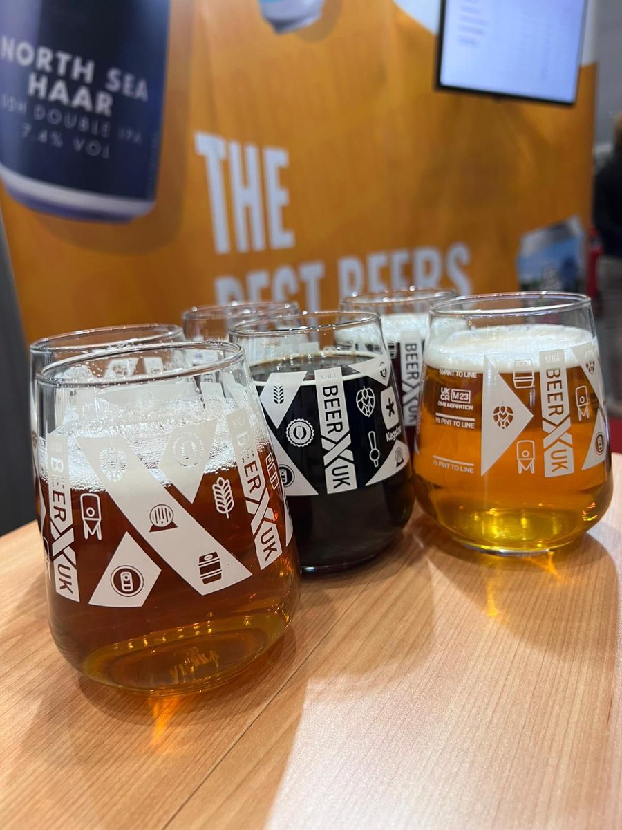 TheTapDoor's tweet photo. Day one at @SIBA_BeerX in Liverpool 🍻 Already met lots of incredible breweries that we can't wait to work with. Our mission is to make it easy for craft drinks to get discovered, sold and delivered. #SIBABeerX #Beers #Breweries #CraftBeer #CraftBeerCommunity https://t.co/Ldndkhblno